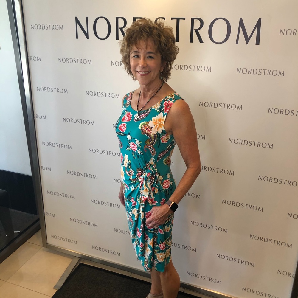 Meet your Posher, Karla